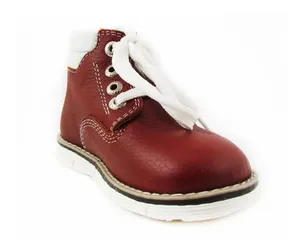 Zapatos Casuales Pocholin Floter Niño Marrón Colonial
